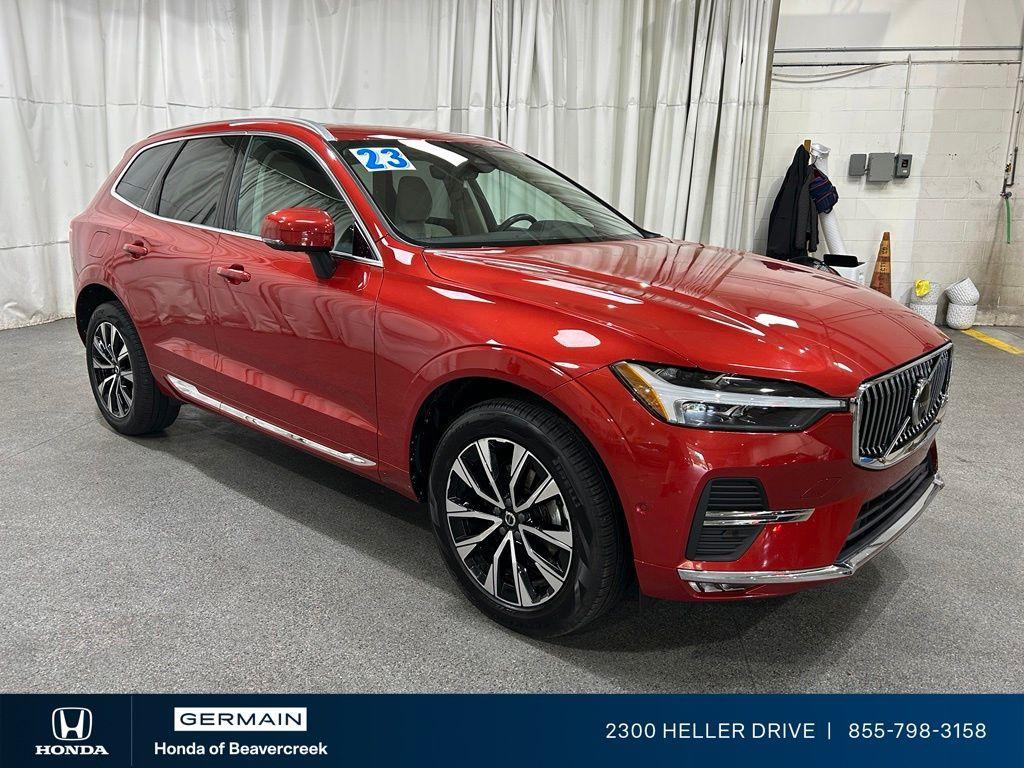 Volvo XC60 2023
