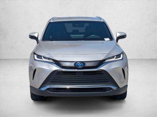 Toyota Venza 2021