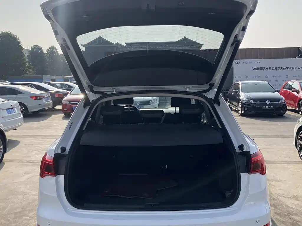 Audi Q3 2023