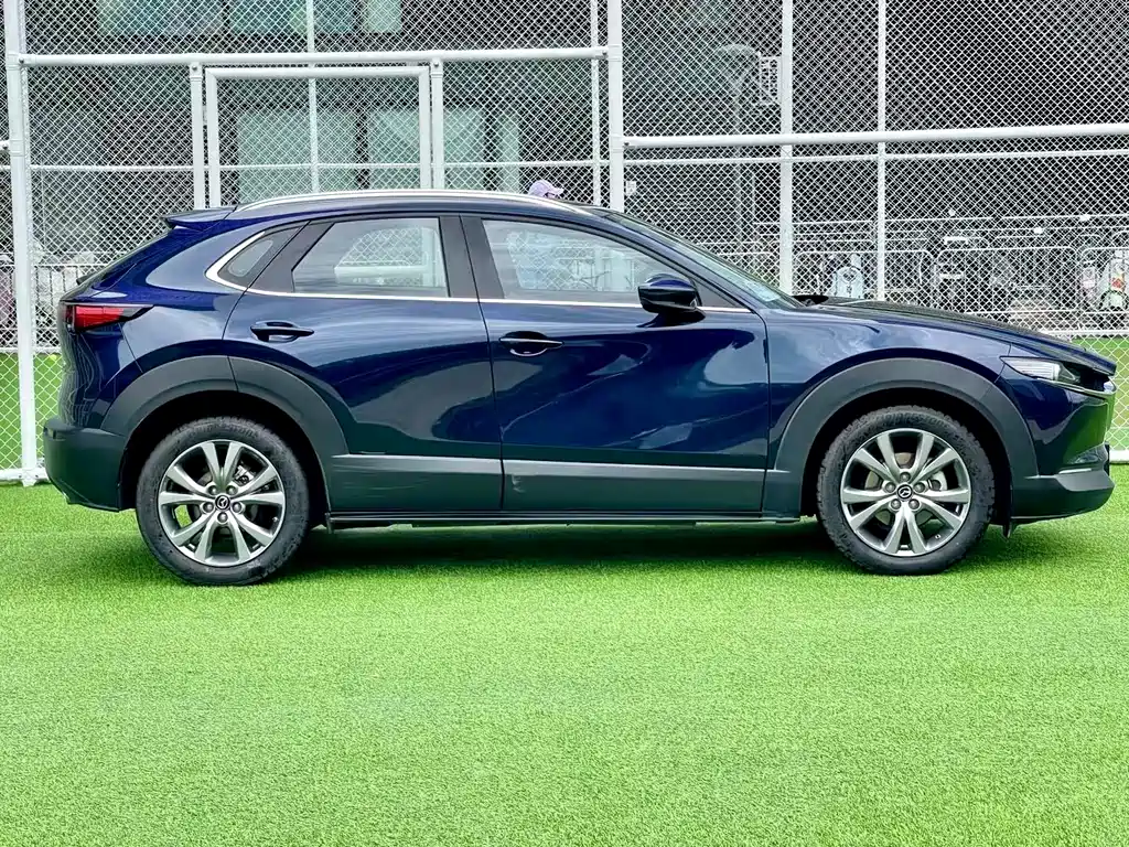 Mazda CX-30 2021