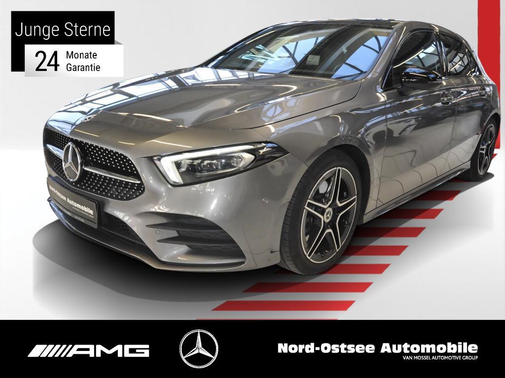 Mercedes-Benz A 250 2022