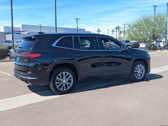 Buick Enclave 2025