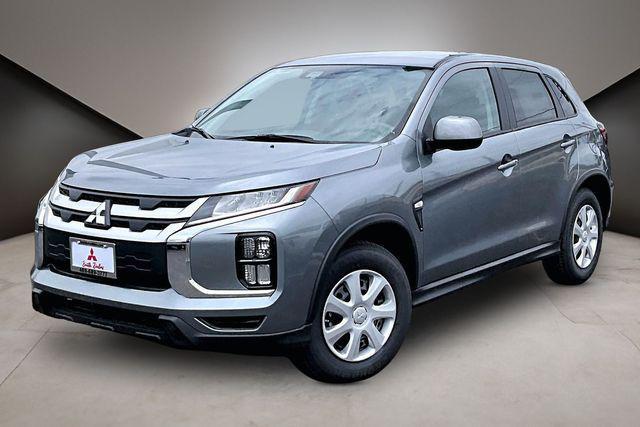 Mitsubishi Outlander Sport 2026