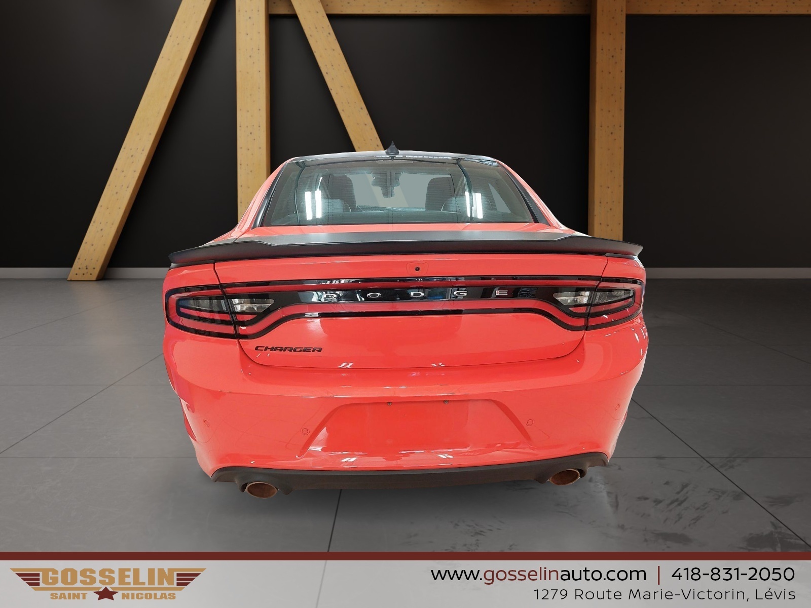 Dodge Charger 2023