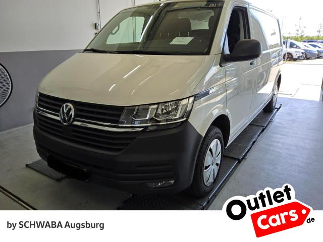 Volkswagen T6 TRANSPORTER 2023