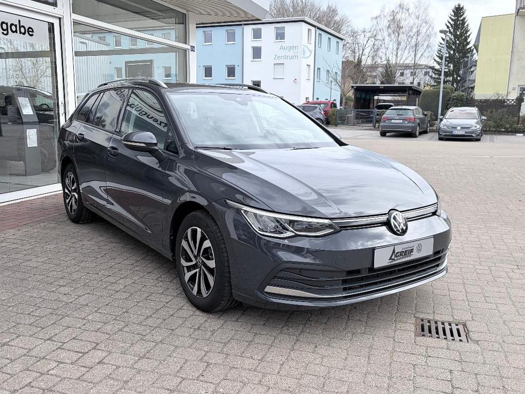 Volkswagen Golf 2023