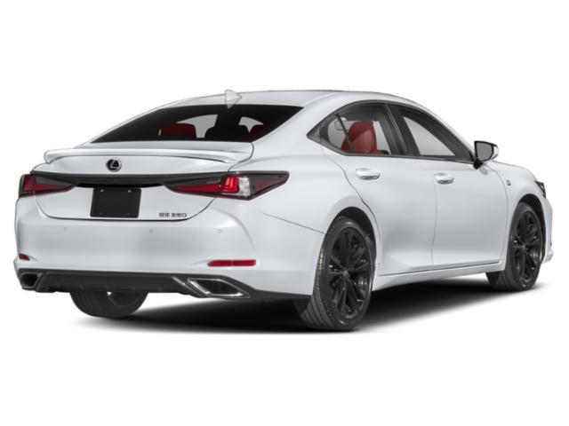 Lexus ES 2022