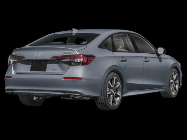 Honda Civic 2026