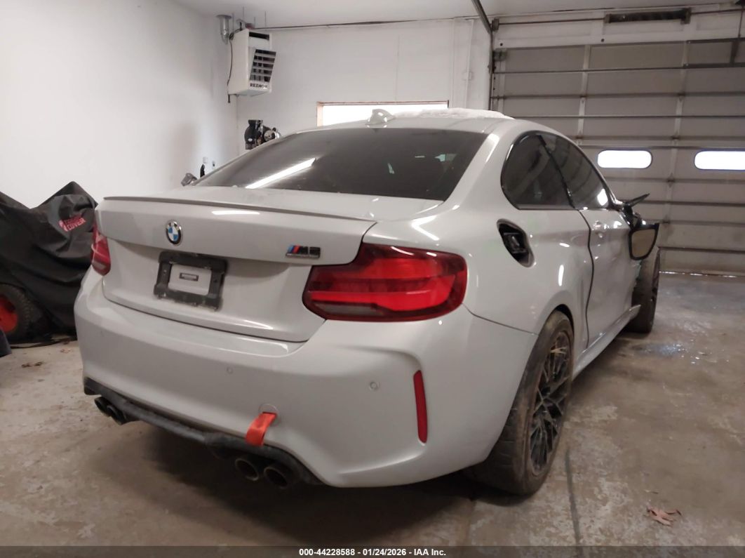 BMW M2 2021