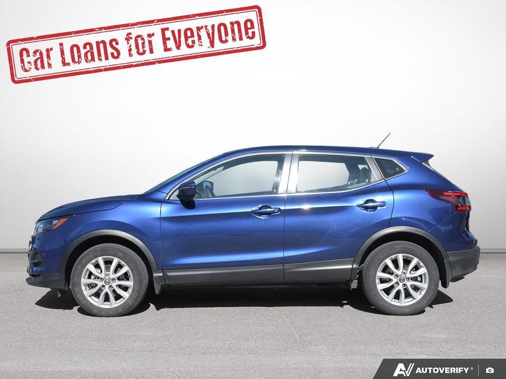 Nissan Qashqai 2023