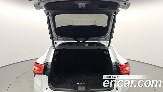 Chevrolet Trax 2023