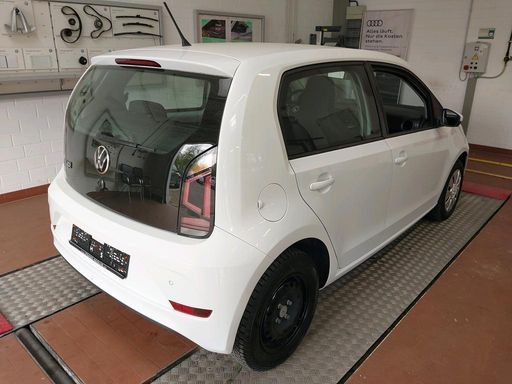 Volkswagen up! 2021
