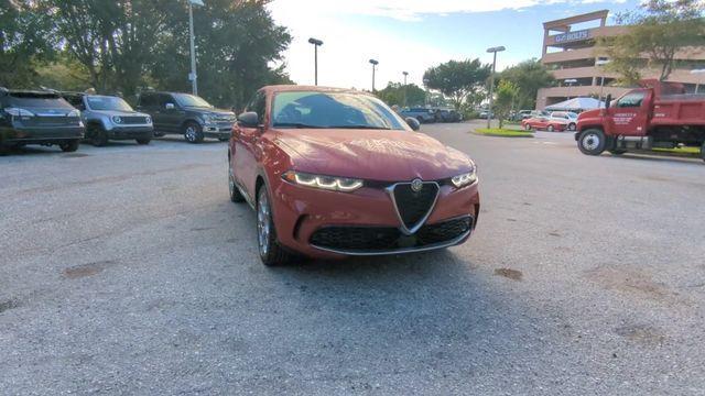 Alfa Romeo Tonale 2024
