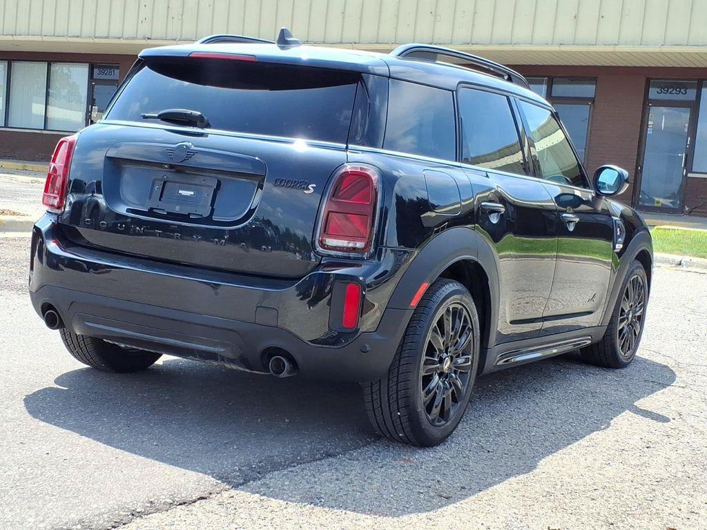 Mini Countryman 2023