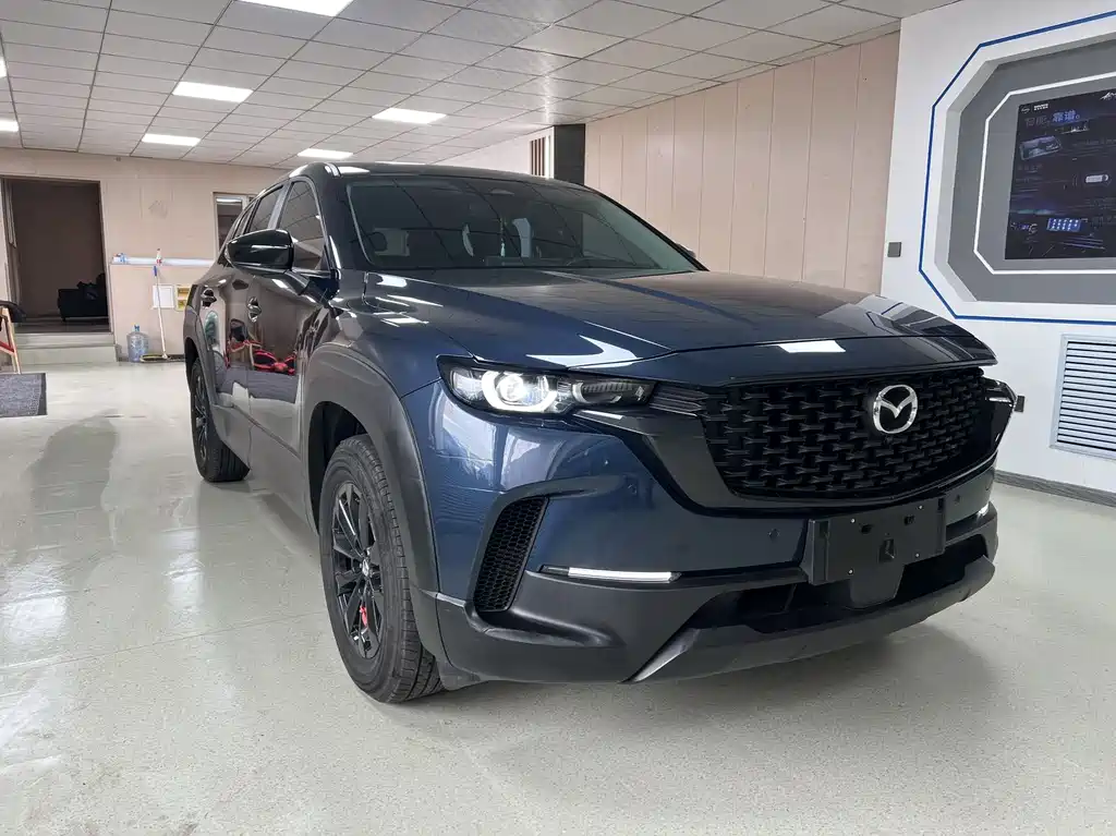 Mazda CX-50 2023