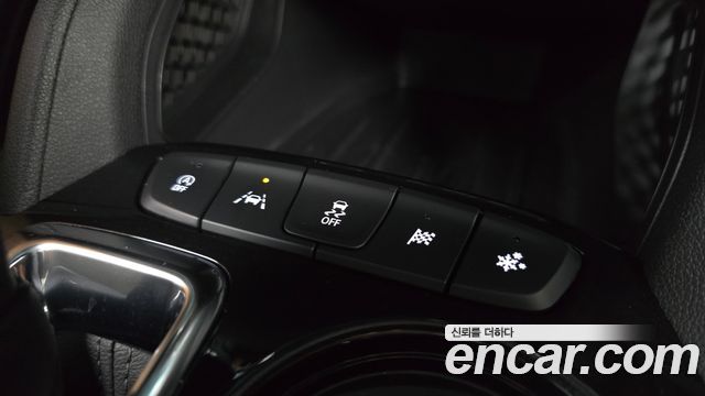 Chevrolet TrailBlazer 2023