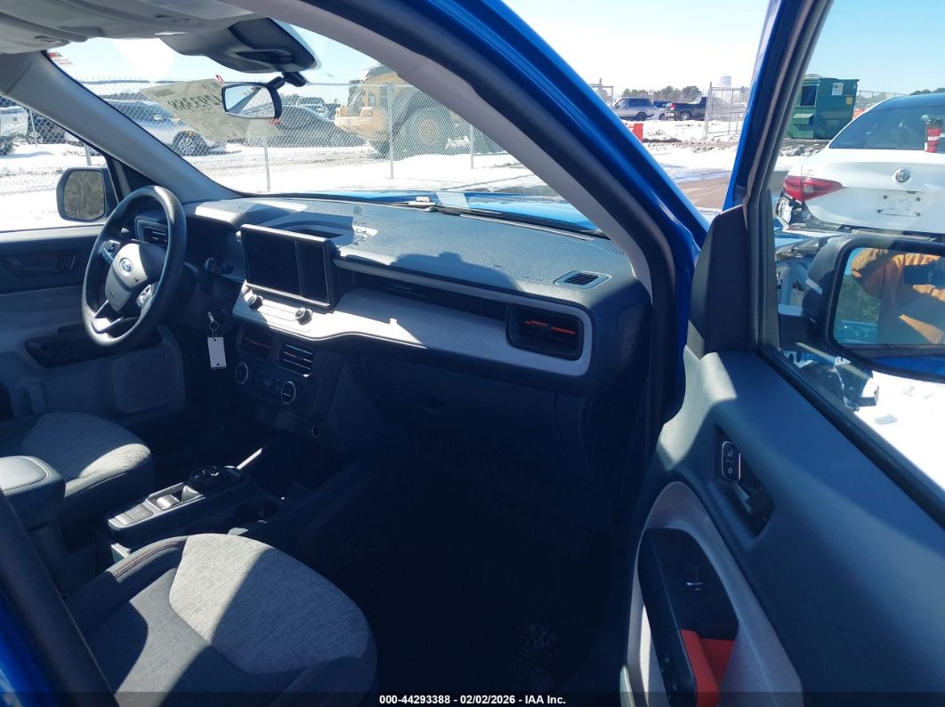Ford Maverick 2022