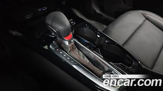 Chevrolet Trax 2023