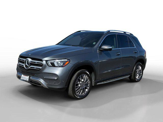 Mercedes-Benz GLE 350 2023
