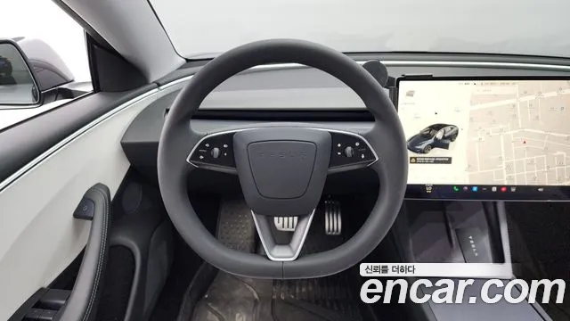 Tesla Model 3 2024