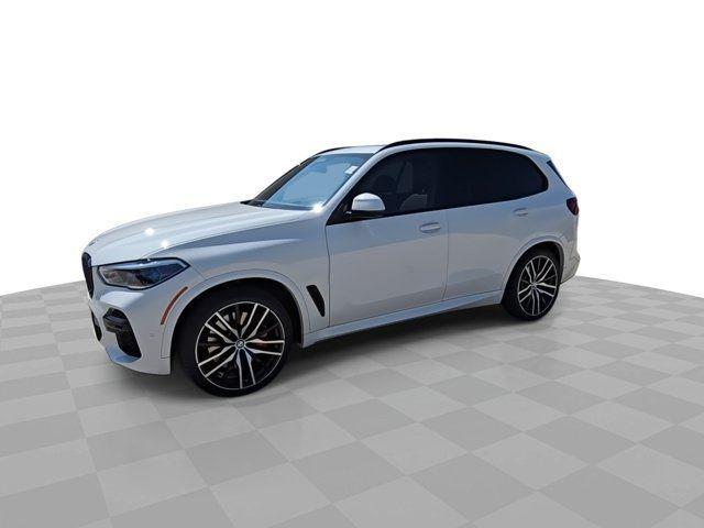 BMW X5 2023