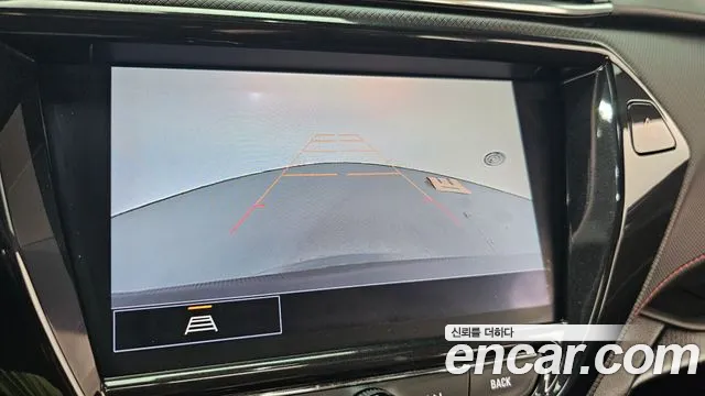 Chevrolet TrailBlazer 2021