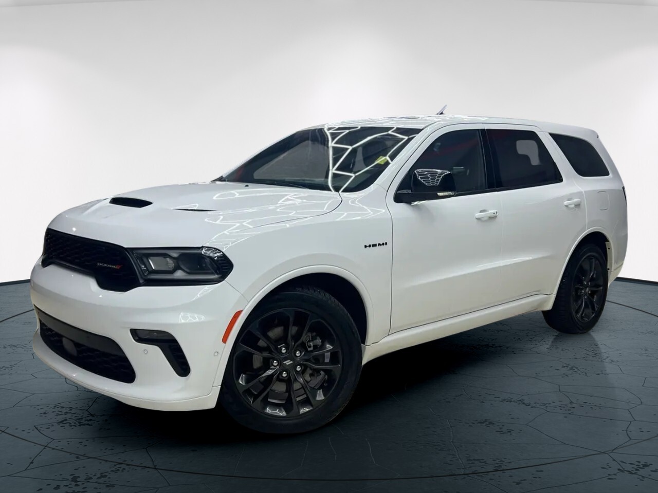 Dodge Durango 2022