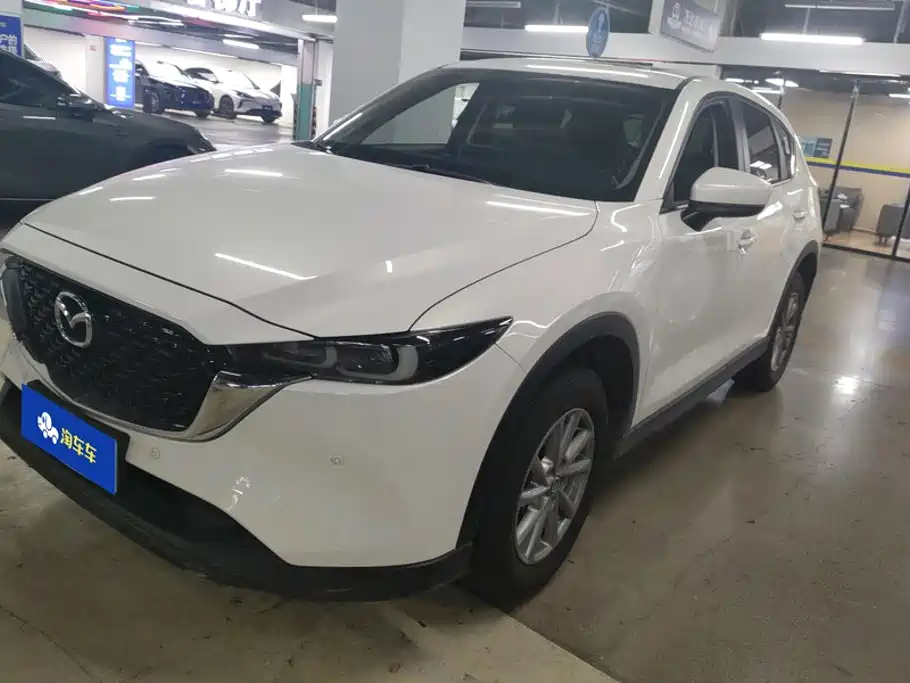 Mazda CX-5 2024