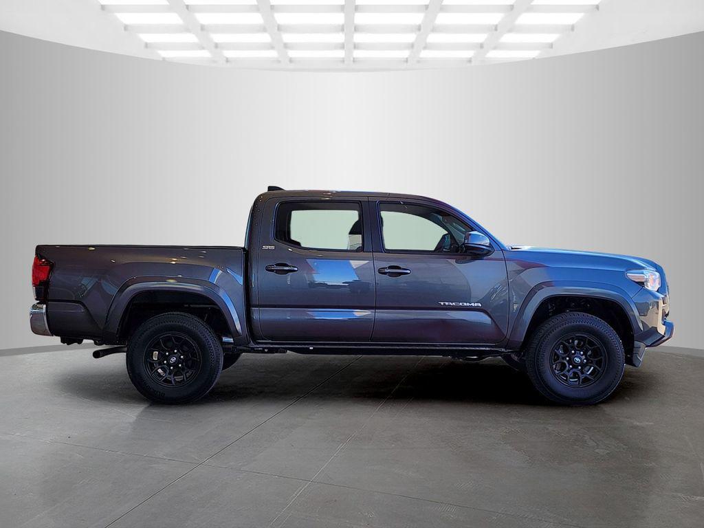 Toyota Tacoma 2021