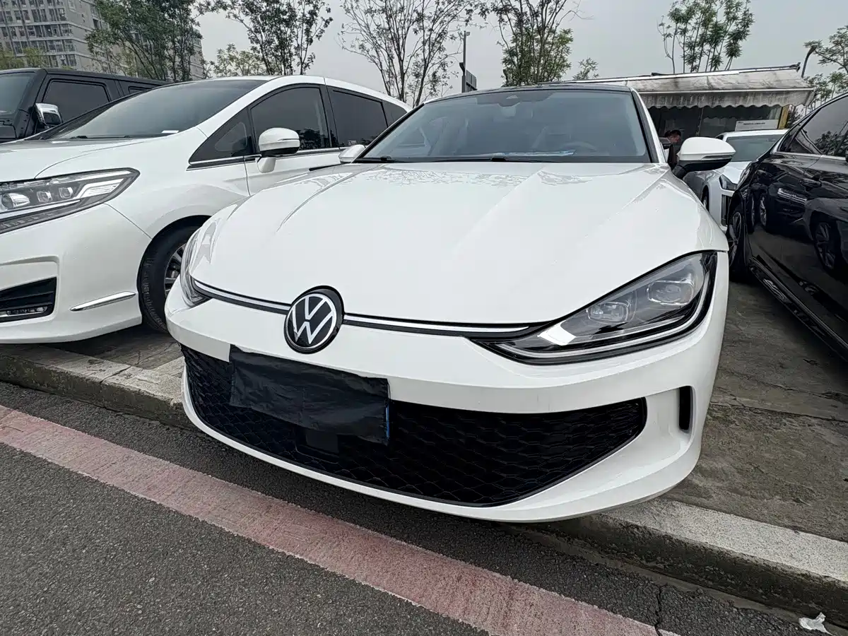 Volkswagen Lamando 2023