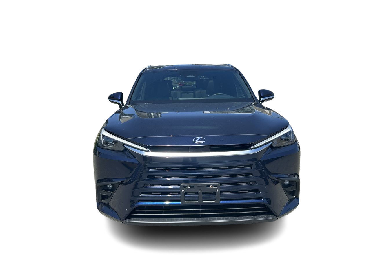 Lexus TX 2024