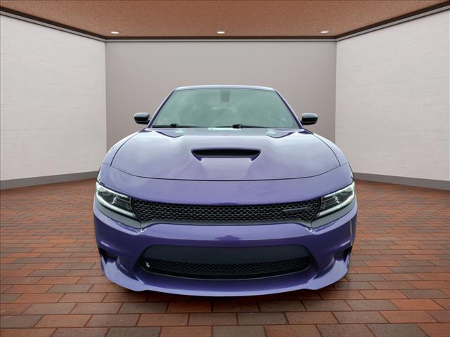 Dodge Charger 2023