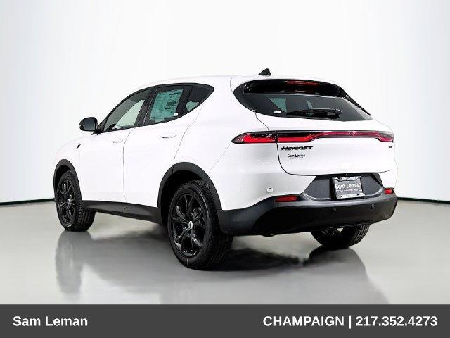 Dodge Hornet 2025