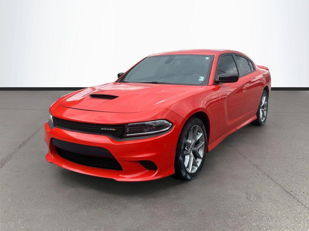 Dodge Charger 2023
