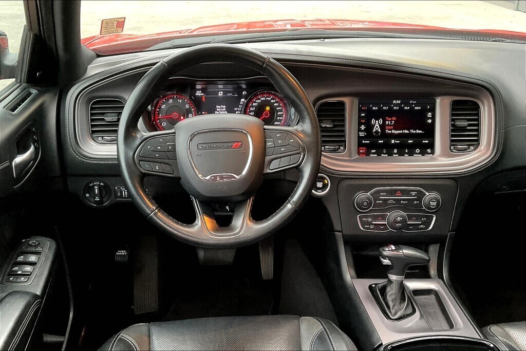 Dodge Charger 2023