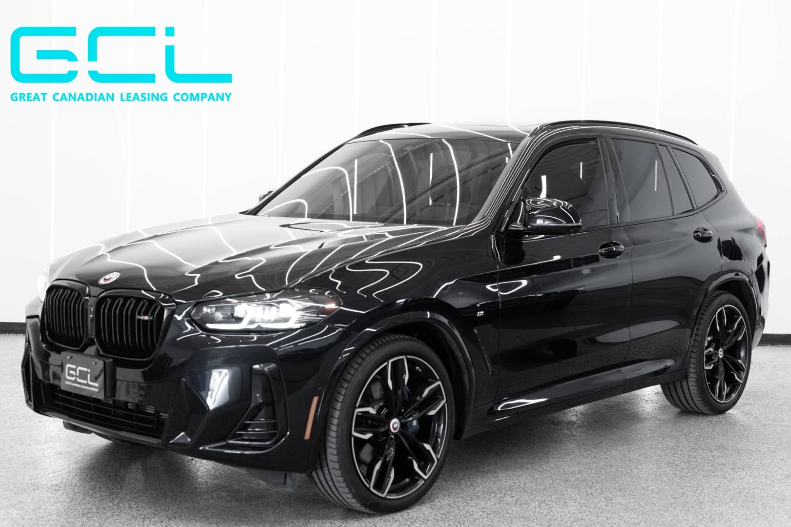 BMW X3 2023