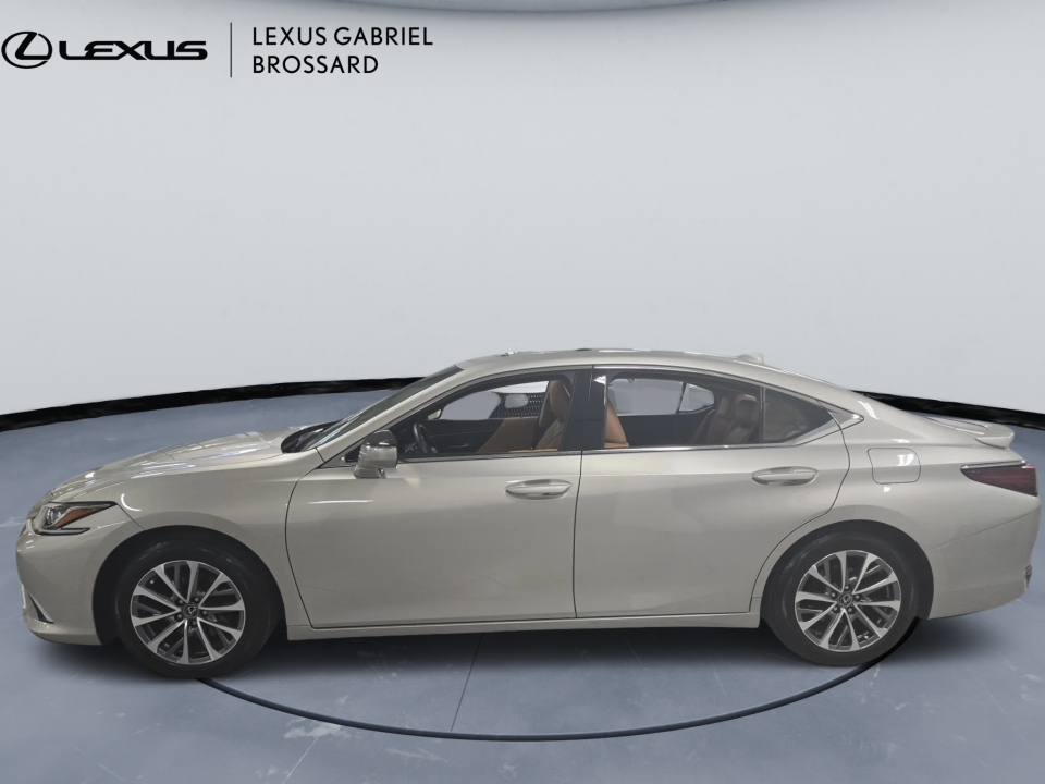 Lexus ES 2023