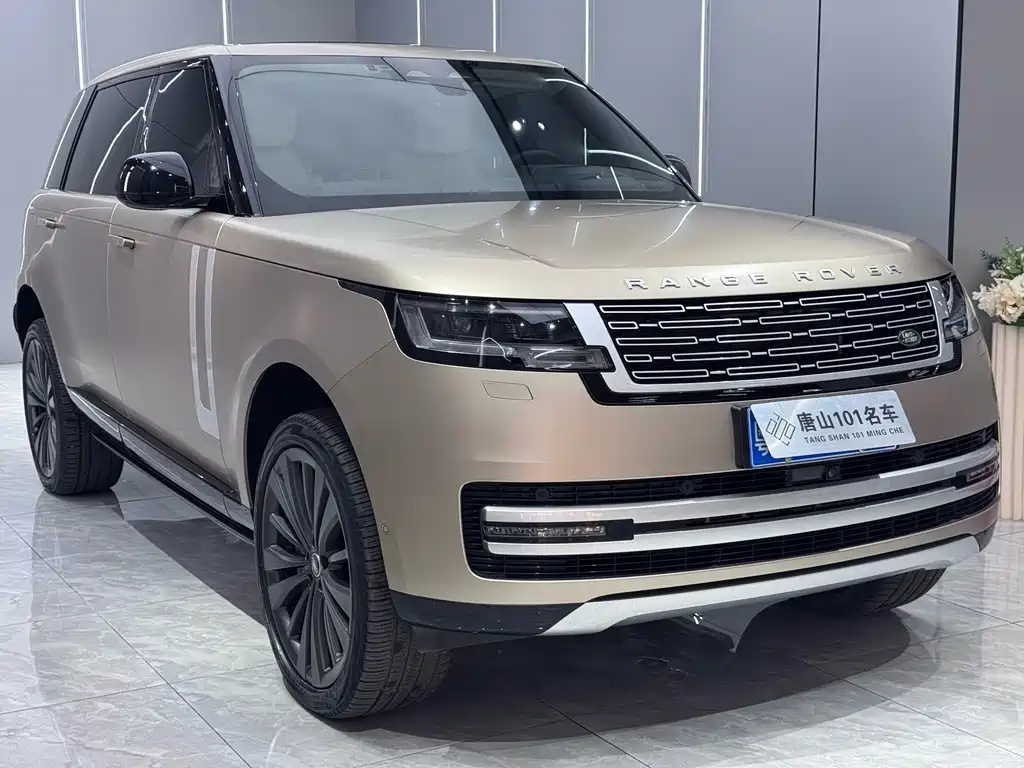 Land Rover Range Rover 2023