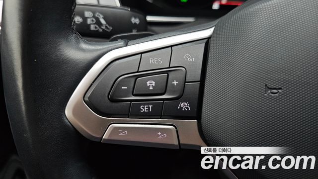Volkswagen Passat 2022