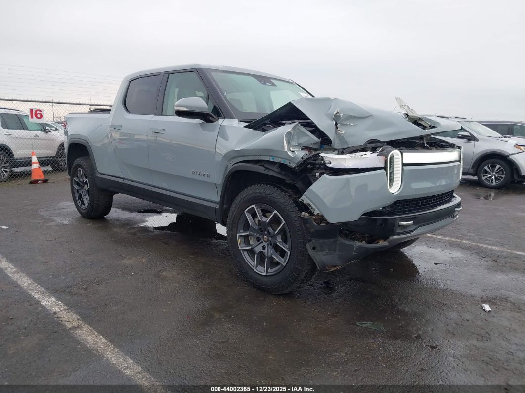 Rivian R1T 2023