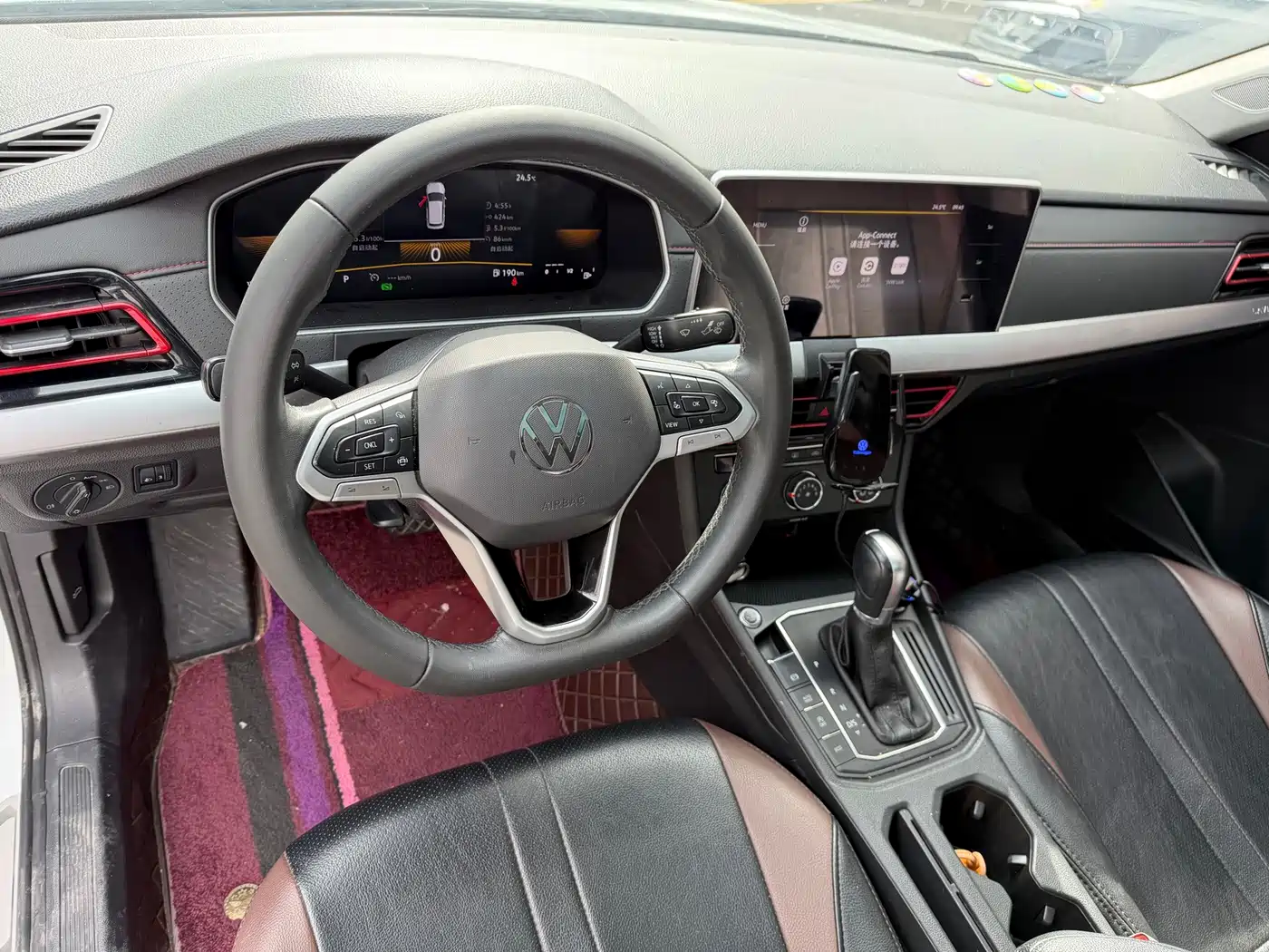 Volkswagen Lavida 2022