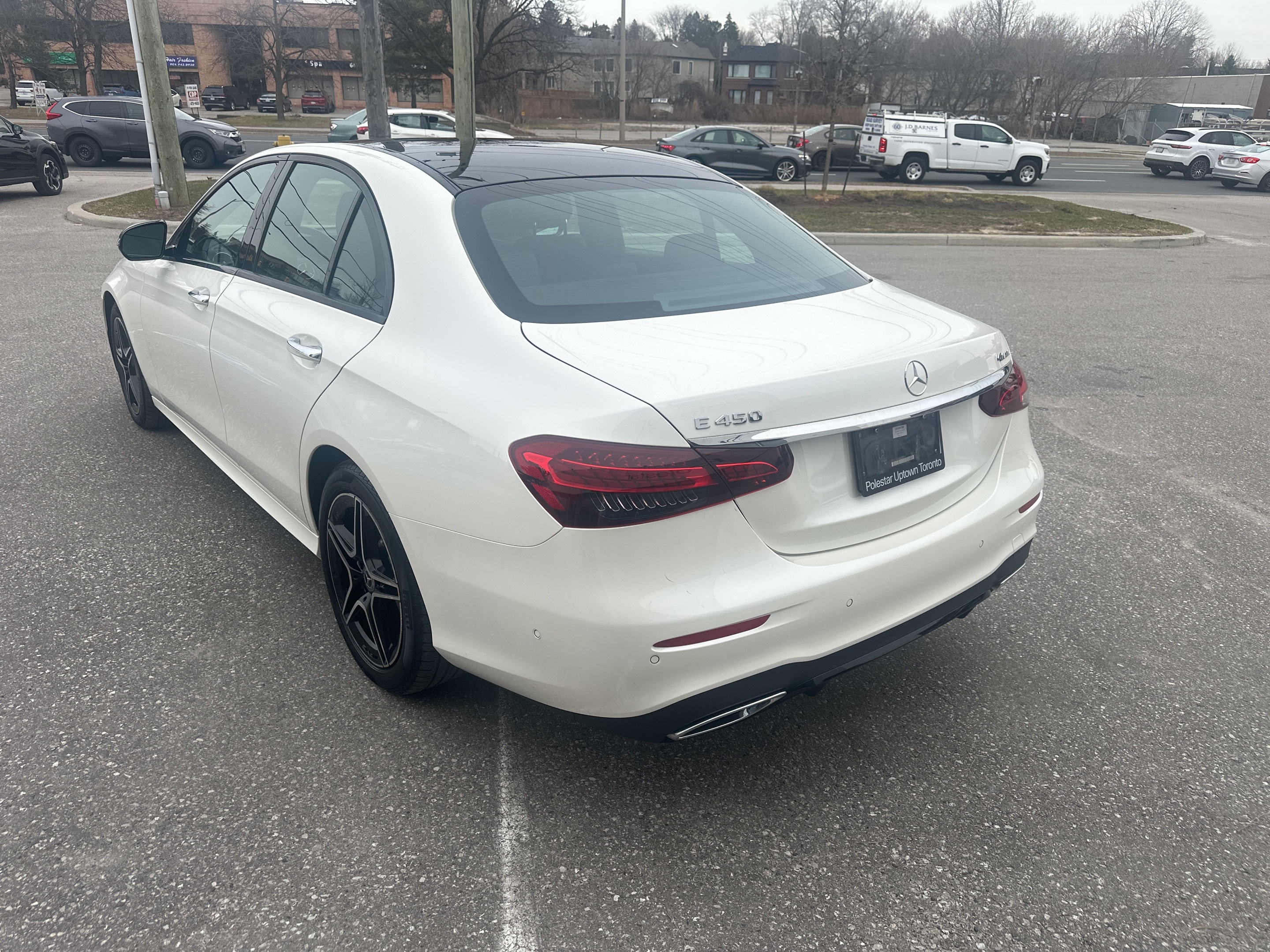 Mercedes-Benz CLA 2022