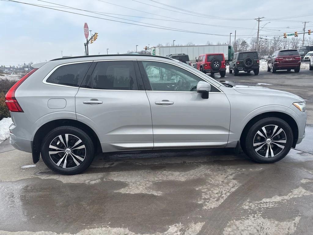 Volvo XC60 2023