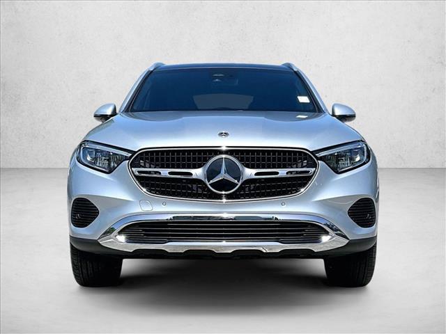 Mercedes-Benz GLC 300 2023