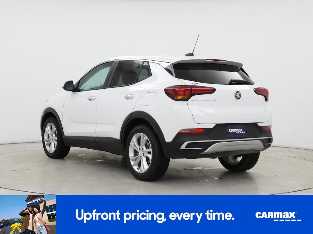 Buick Encore GX 2023