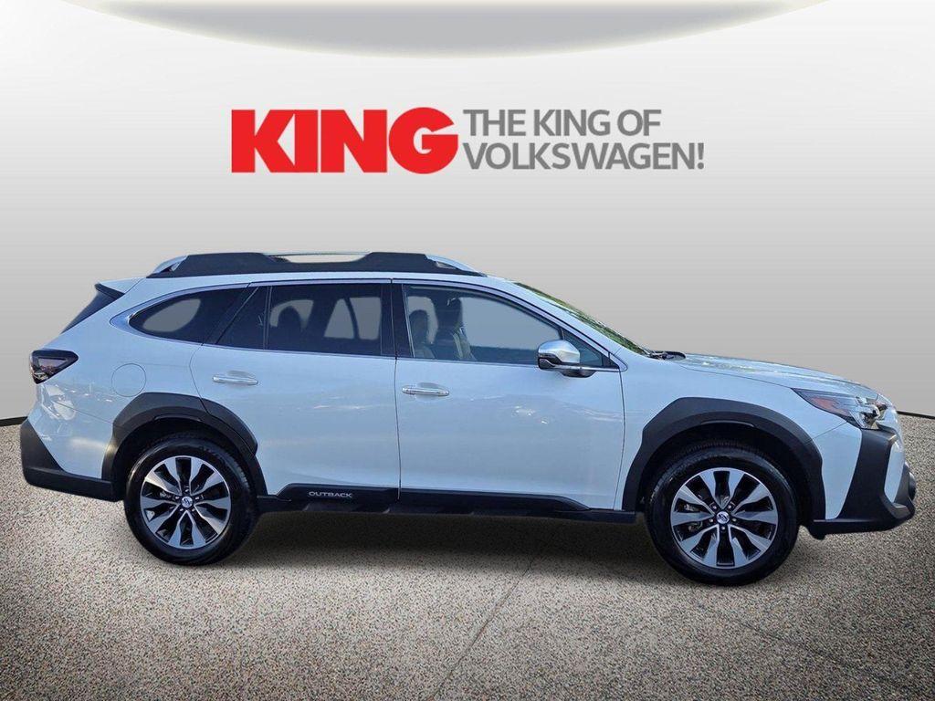 Subaru Outback 2025