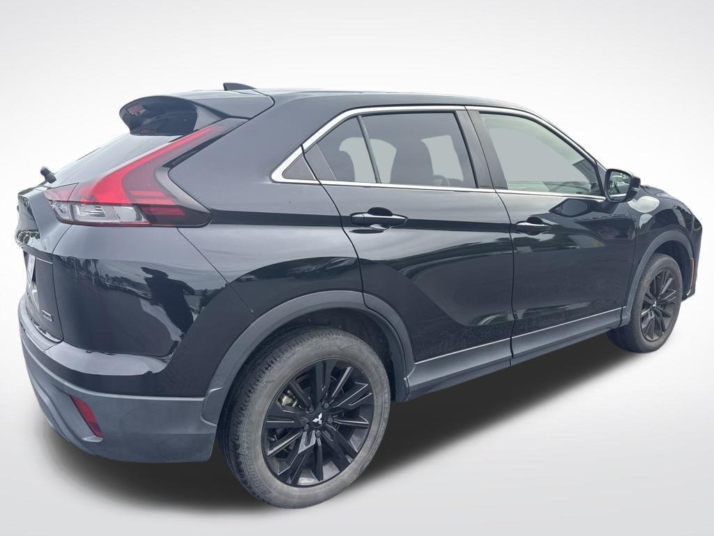 Mitsubishi Eclipse Cross 2023