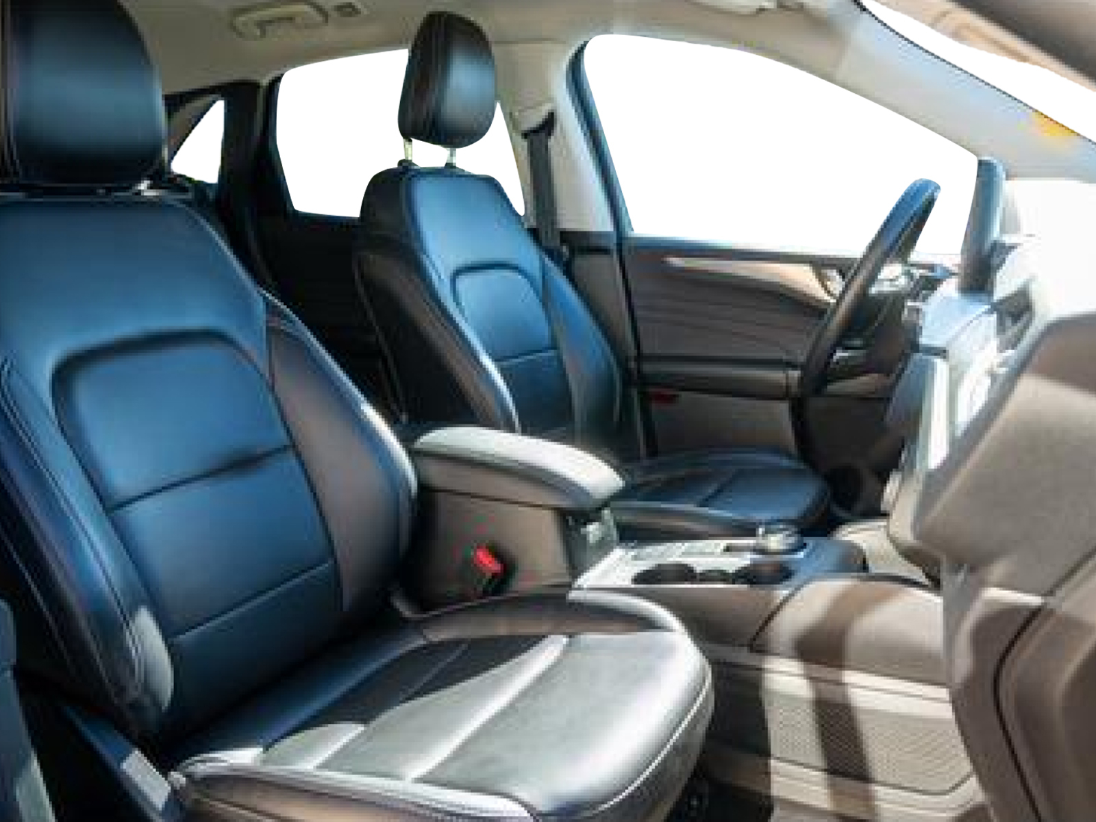 Ford Escape 2022