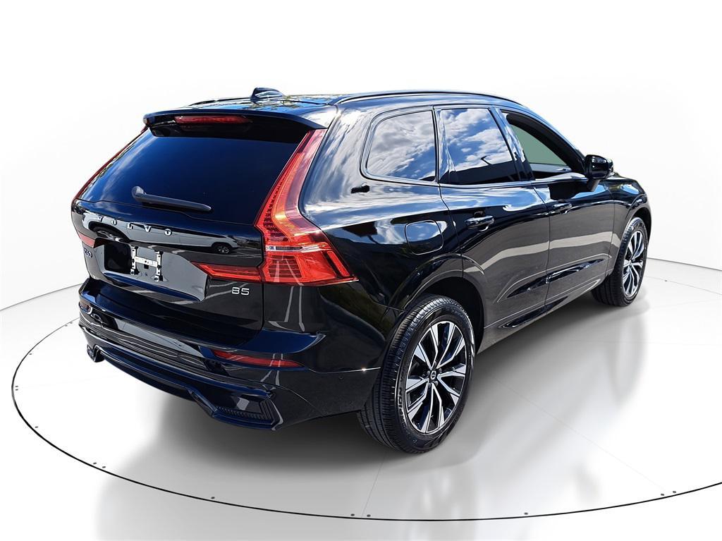 Volvo XC60 2023
