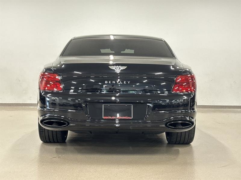 Bentley Flying Spur 2024
